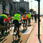 Intitolazione della Pista Ciclabile di Corso Italia a Michele Scarponi e Rocco Rinaldi: Un Passo Imp...
