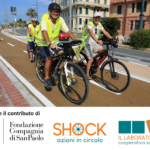 Percorsi sostenibili in bicicletta a Genova e dintorni
