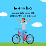 Inchiesta io e la bici