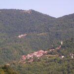 L'anello di Montoggio