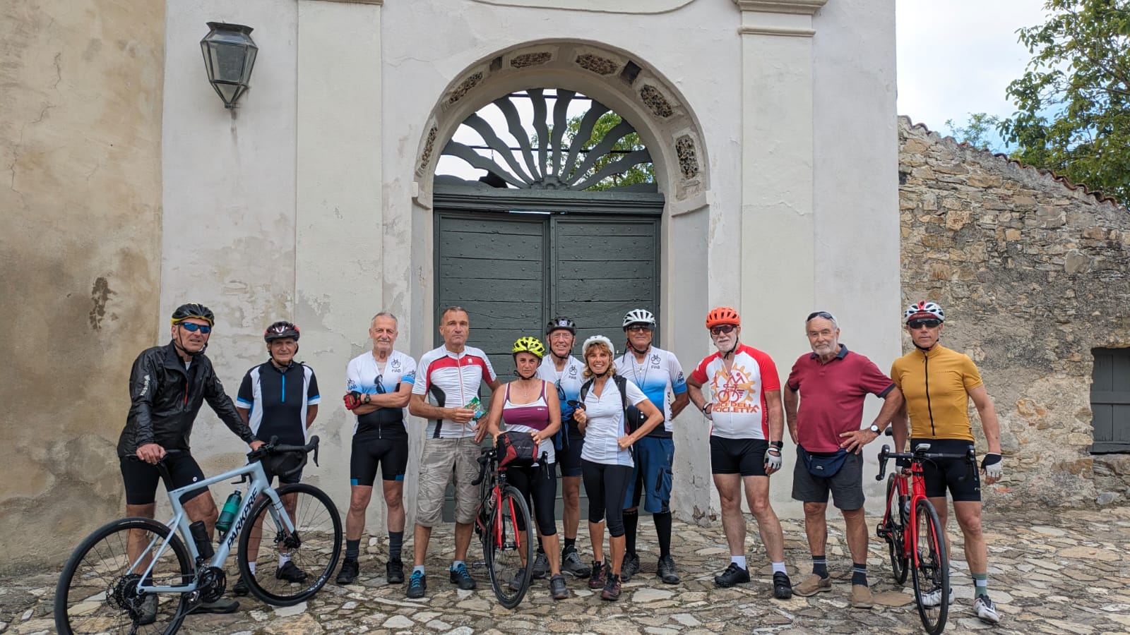 Le valli Borbera e Curone