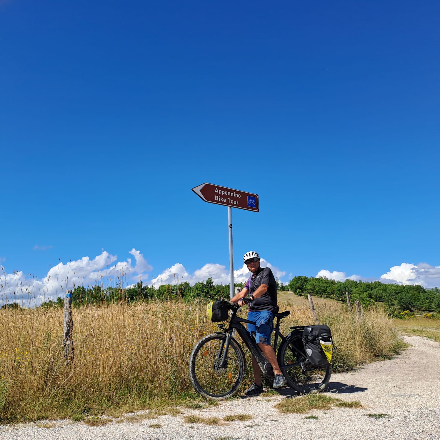Appennino Bike Tour 2