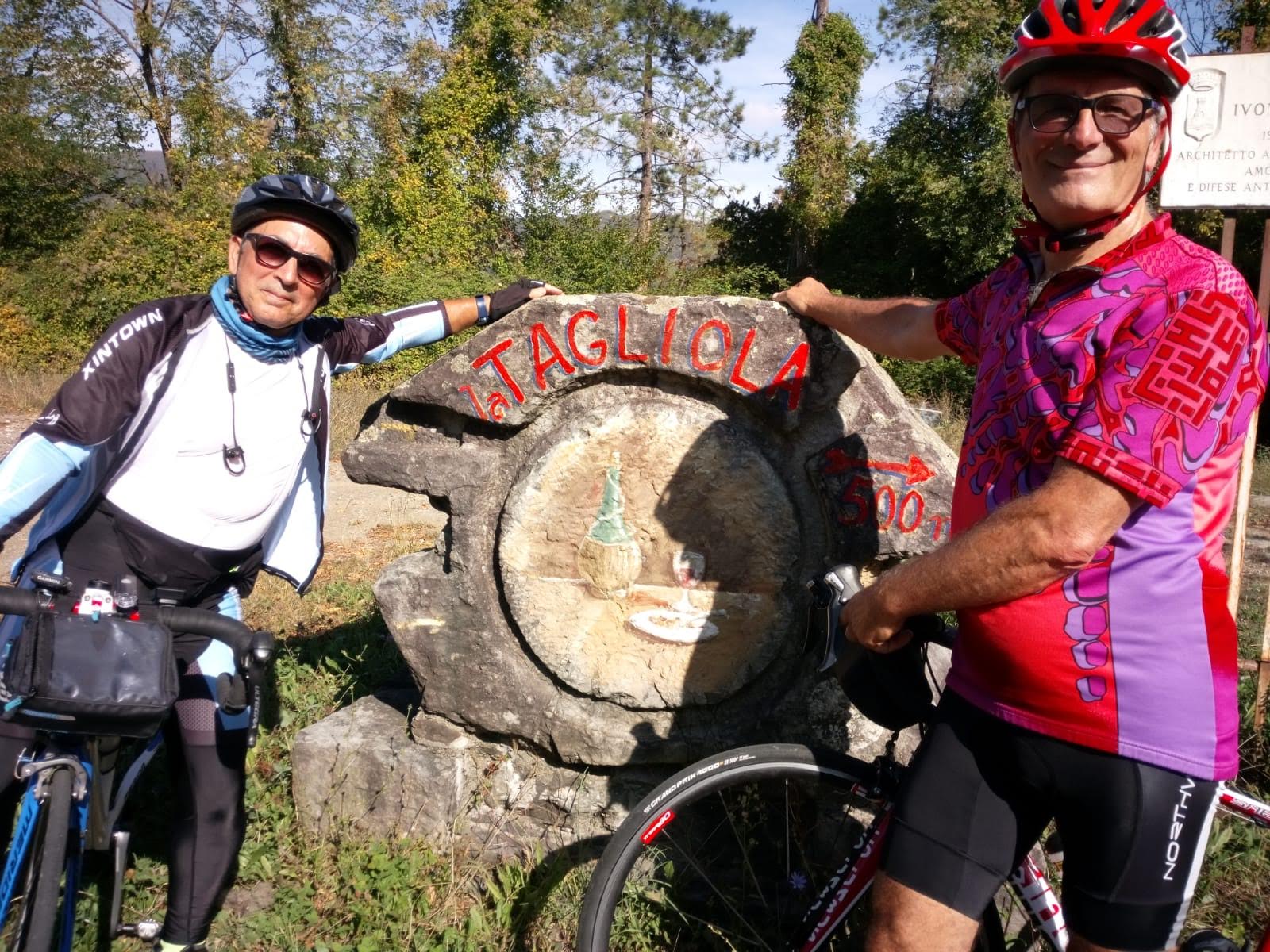 Mai di domenica - I ravioli di Carpenissone