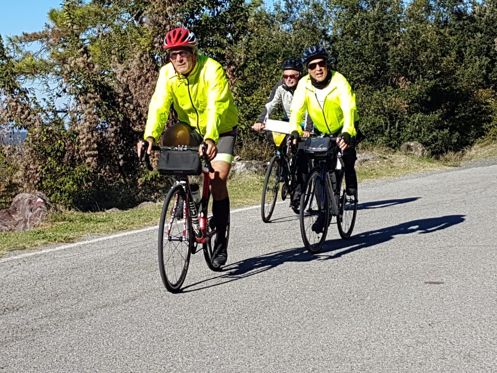 Mai di domenica - Da Sestri L. a Riomaggiore
