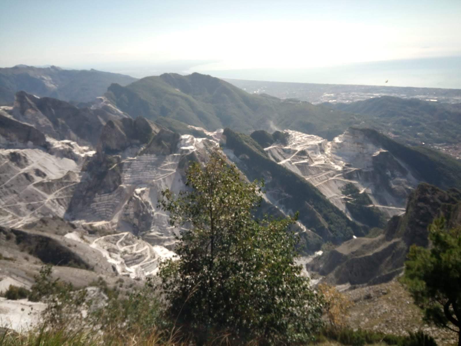 Mai di domenica - Campocecina