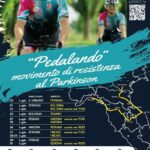Pedalando, movimento di resistenza al Parkinson