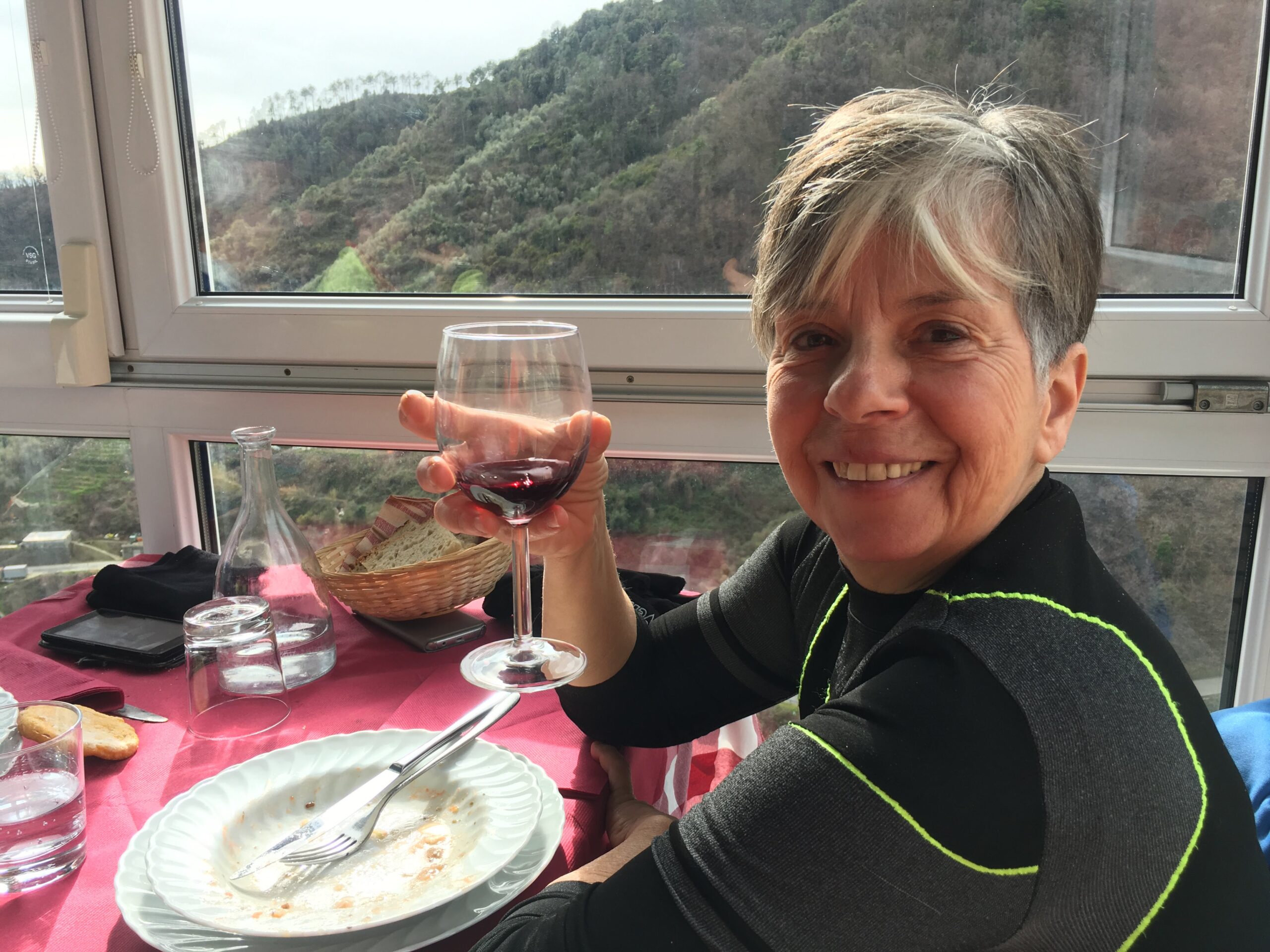 Mai di domenica - Lavaggiorosso