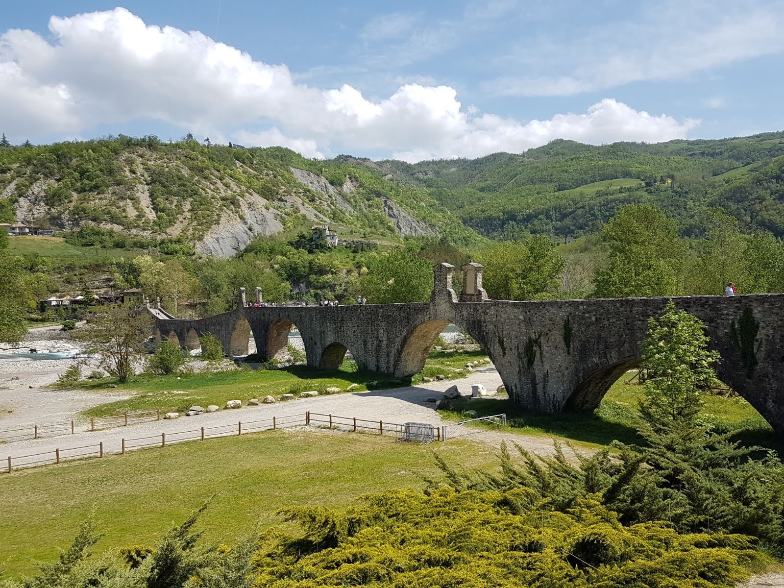 Mai di domenica - La Piacenza - Chiavari