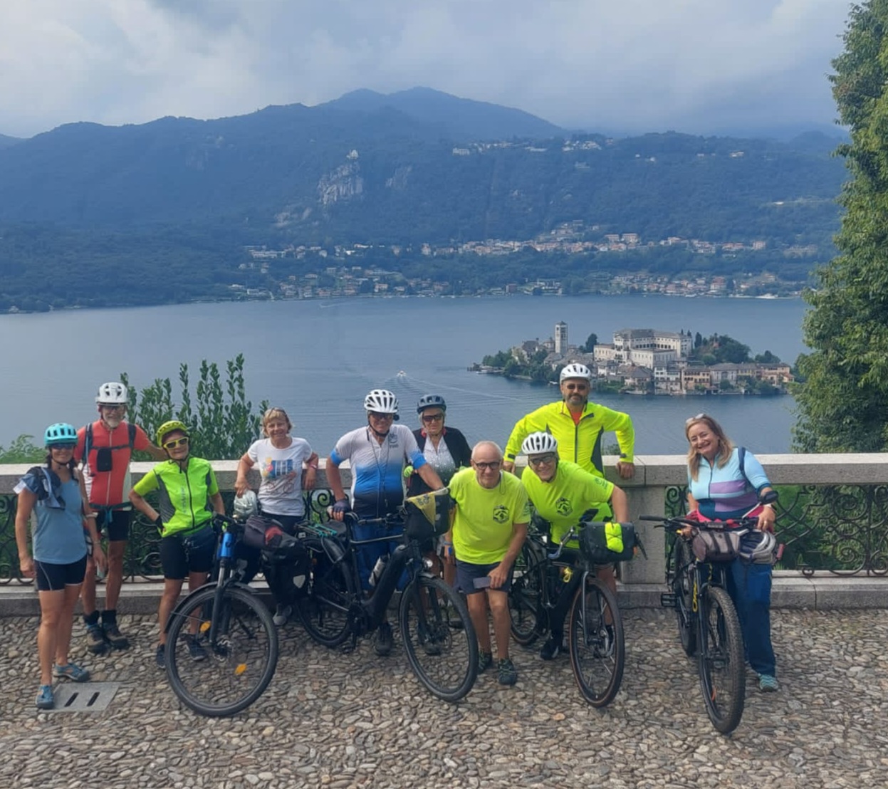 Il Lago d'Orta