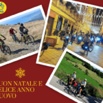 La relazione di fine anno sociale.