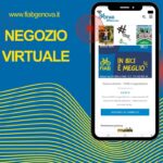 Unisciti a FIAB Genova: ora è ancora più semplice!