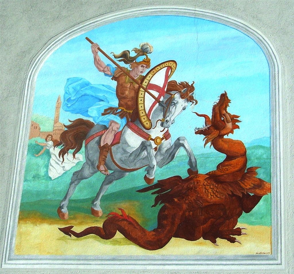 Mai di Domenica - giro per Gino: Voltri - Celle - Stella S. Marino Eremo del Deserto - Voltri