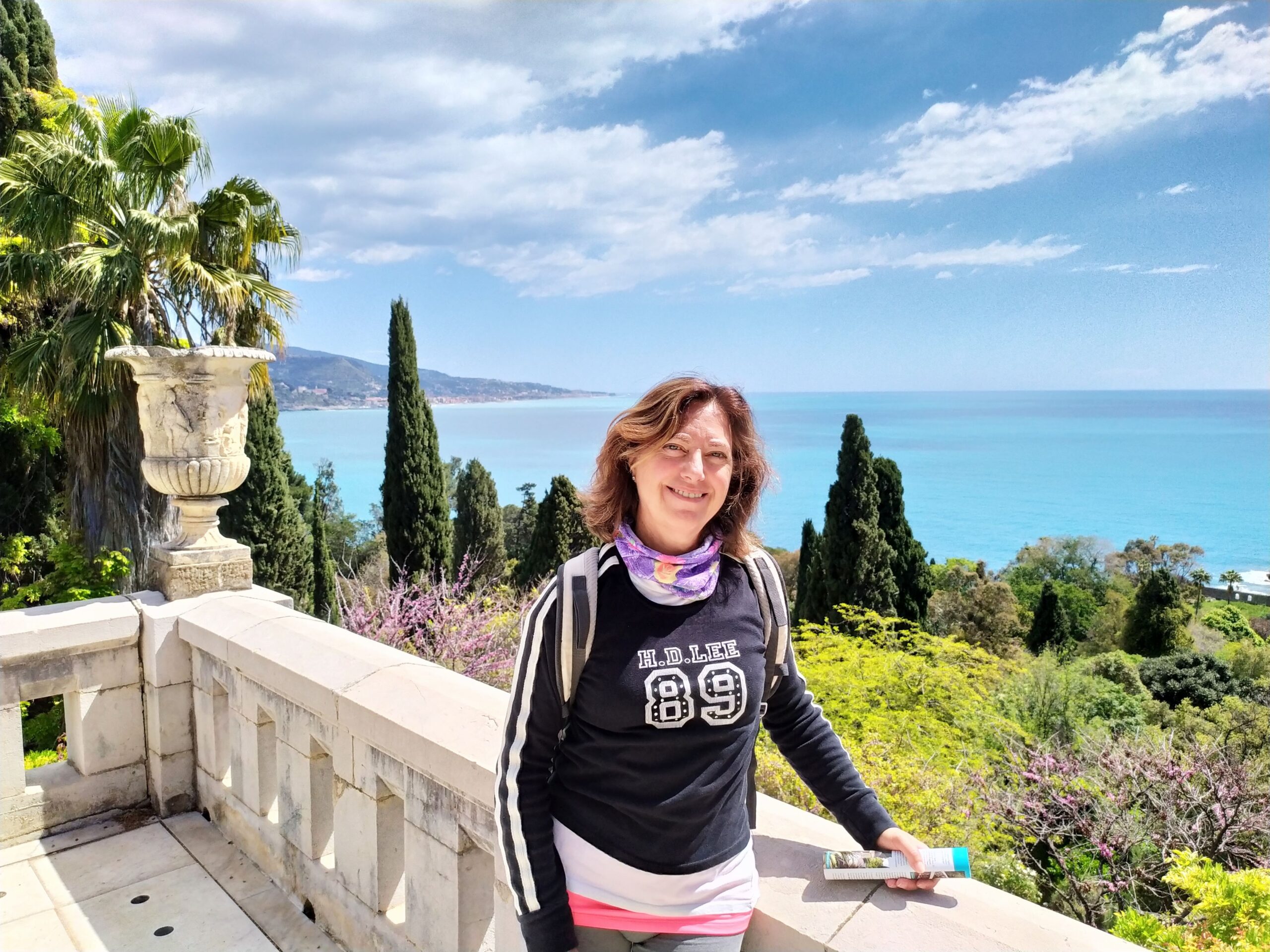 I giardini Hanbury