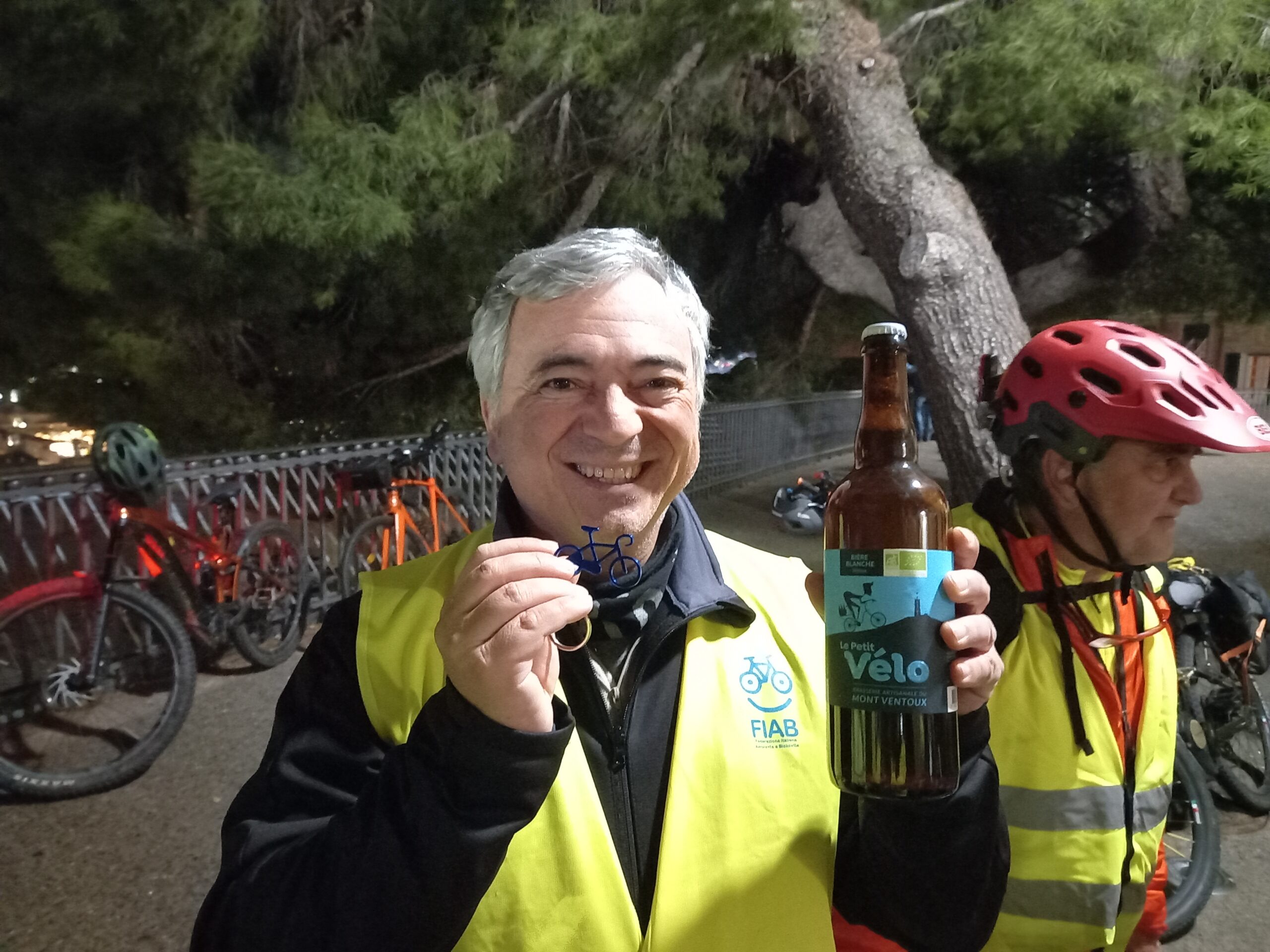 La pedalata finale 2024