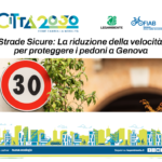 Presentato oggi 12 febbraio 2025 il nostro dossier Strade Sicure.
