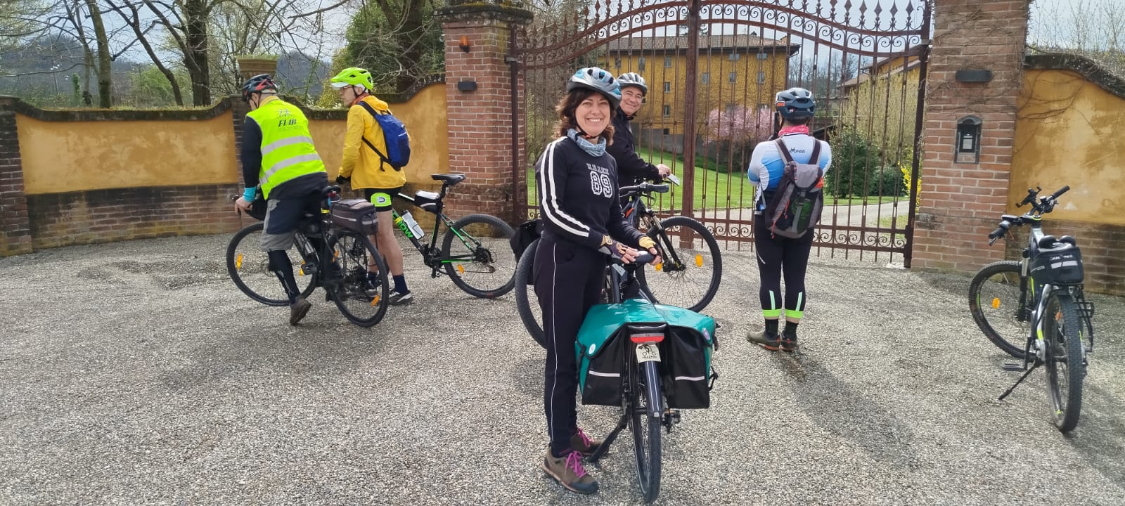 L’area archeologica di Libarna ed il forte di Gavi 