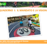 Il Biciplan metropolitano: un&rsquo;opportunit&agrave; gi&agrave; pronta per potenziare la mobilit&agrave; ciclistica e la sicu...