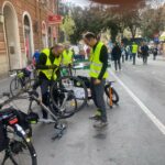 Incontro con l’assessore Robotti: abbiamo chiesto entro il 19 settembre un provvedimento forte di mo...