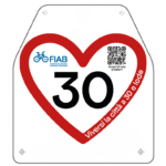 Nasce la campagna FIAB “Strade aperte, ovvero viversi la città a 30 e lode.