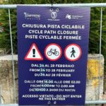 Ciclabile premiata, vietata alle bici: cosa sta succedendo a Sanremo