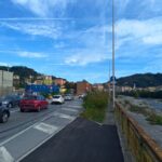 Ciclovia Superlavalle: una visione tradita nel tempo