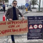 La ciclabile è perfetta se… ci vai in bicicletta