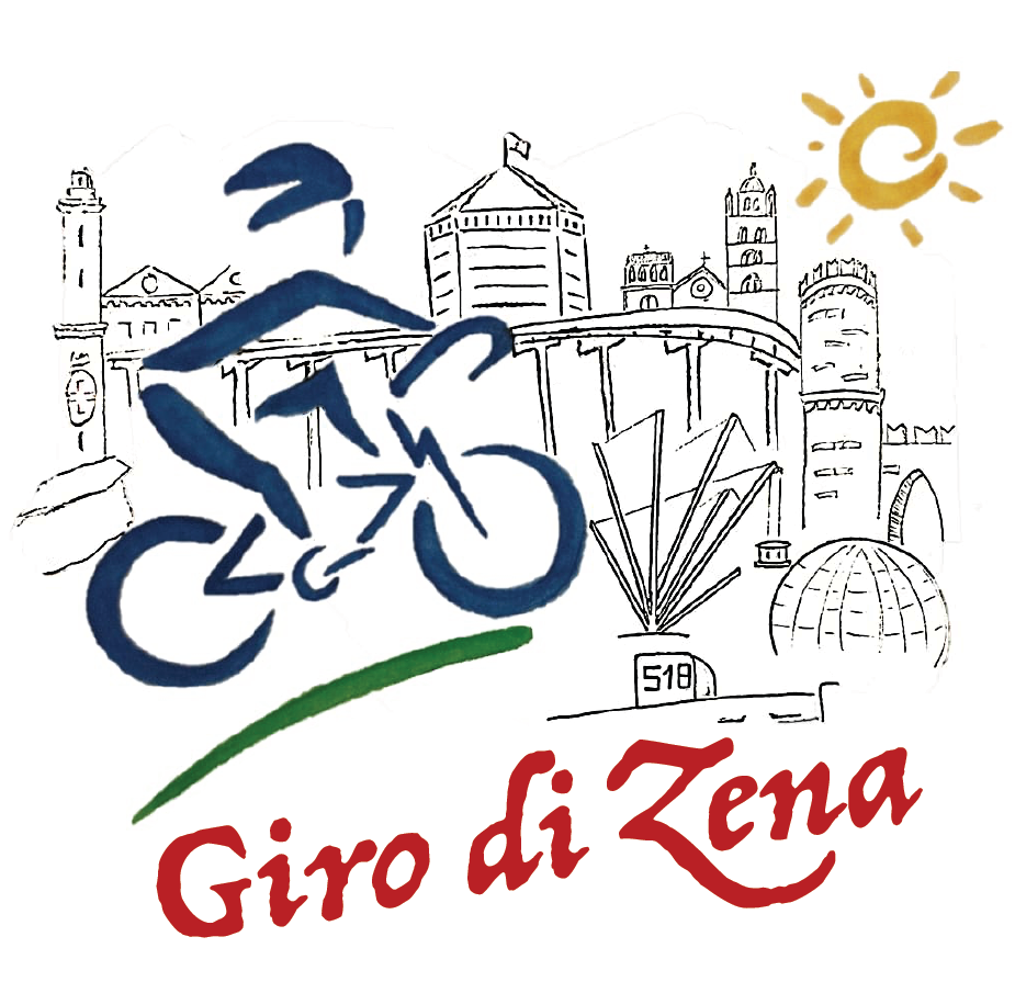 #girodizena 2026: aprono le iscrizioni!