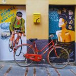 Mobilità a Genova: festa al Cicloriparo (14 anni) e affondo FIAB sui parcheggi gratuiti