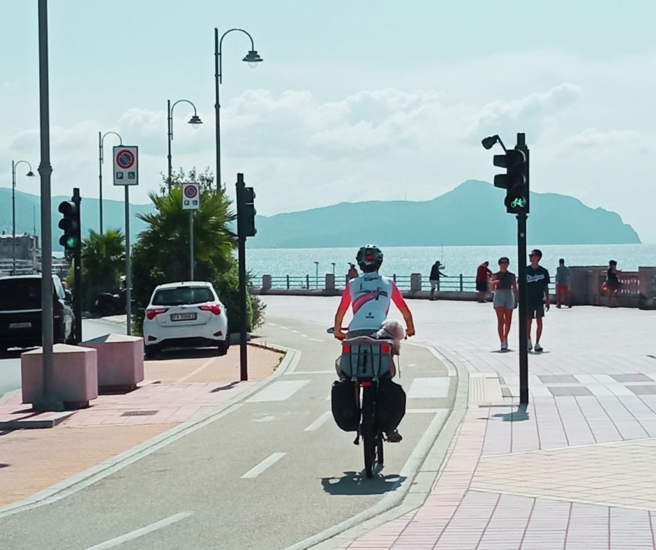 #girodizena 2026: al via la sfida urbana che fa bene all&rsquo;ambiente (e al portafoglio)