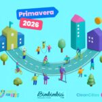 Bicibusauro e Street for Kids